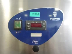 31#4128 Frigo negativo