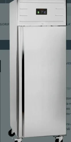 frigoriferi commerciale (anche in stock)