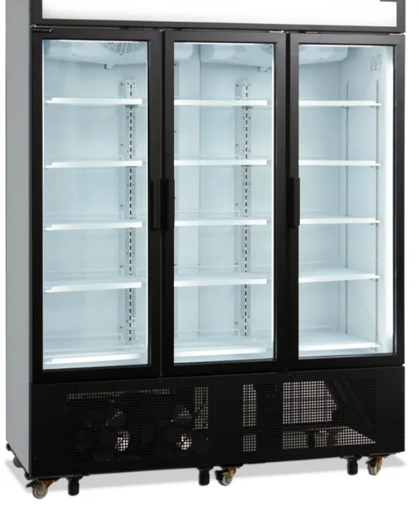 frigoriferi commerciale (anche in stock)