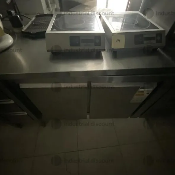 25#89190 Frigoriferi e celle frigo
