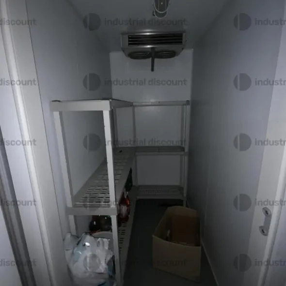 25#89190 Frigoriferi e celle frigo