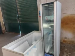 19#7570 Frigoriferi per gelati