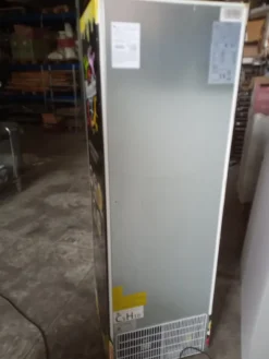 Frigo vetrina a colonna +2°+8° nuova