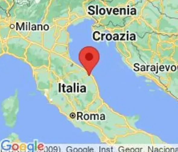 #19092 Frustolo di terreno di 244 mq
