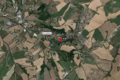 #19092 Frustolo di terreno di 244 mq
