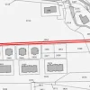 #18383 Frustolo di terreno edificabile di 534 mq