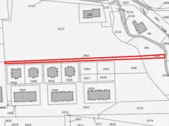 #18383 Frustolo di terreno edificabile di 534 mq
