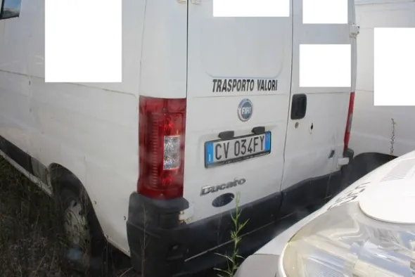 29#5495 Fugone Fiat Ducato