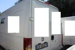 29#5495 Fugone Fiat Ducato
