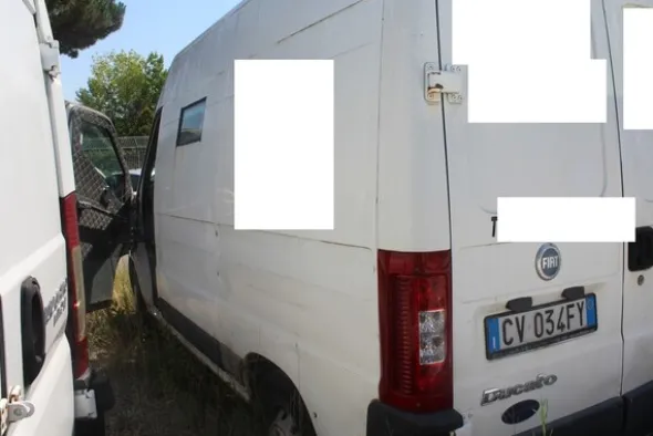 29#5495 Fugone Fiat Ducato