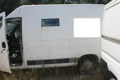 29#5495 Fugone Fiat Ducato