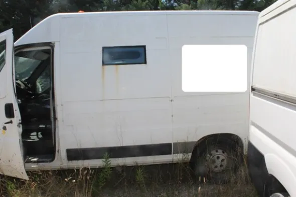 29#5495 Fugone Fiat Ducato