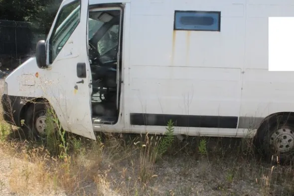29#5495 Fugone Fiat Ducato