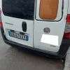 4#7658 Furgoncino Fiat Fiorino Multijet