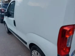 4#7658 Furgoncino Fiat Fiorino Multijet