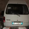 35#7675 Furgoncino Piaggio Porter