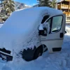 3#6811 Furgone Citroen
