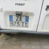 3#6766 Furgone Citroen