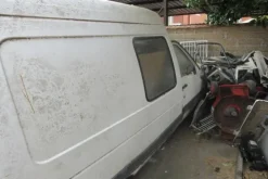 3#6766 Furgone Citroen