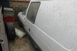 3#6766 Furgone Citroen