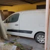 10#6577 Furgone Citroen Berlingo