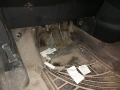 5#8926 Furgone Citroen Berlingo