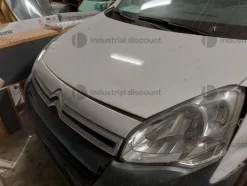 5#8926 Furgone Citroen Berlingo