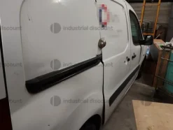 5#8926 Furgone Citroen Berlingo