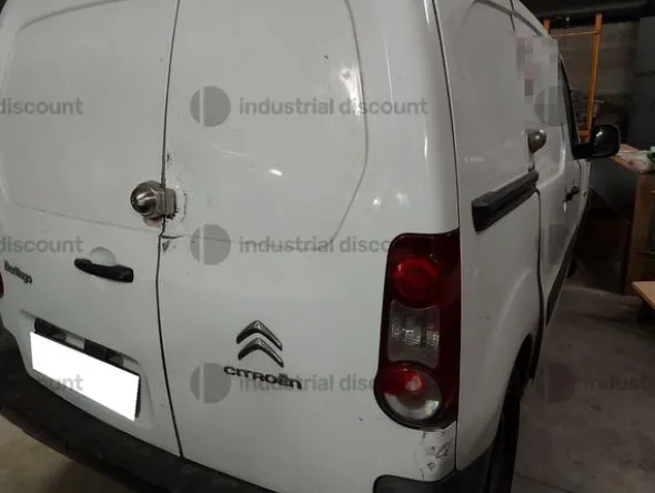 5#8926 Furgone Citroen Berlingo