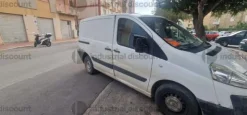 1#10020 Furgone Citroen Jumpy