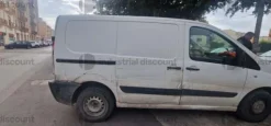 1#10020 Furgone Citroen Jumpy