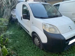 6#7935 Furgone Citroen Memo