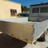 1#8118 Furgone con cassone a sponde Iveco Daily 35C13