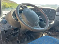 1#8118 Furgone con cassone a sponde Iveco Daily 35C13