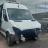 20#6815 Furgone Daimlerchrysler