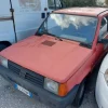 10#6799 Furgone Fiat