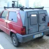 6#6883 Furgone Fiat