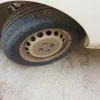 3#6488 Furgone Fiat