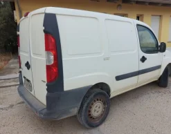 3#6488 Furgone Fiat