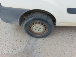 3#6488 Furgone Fiat