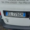 6#7455 Furgone Fiat Doblò