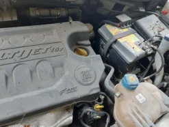 6#7455 Furgone Fiat Doblò