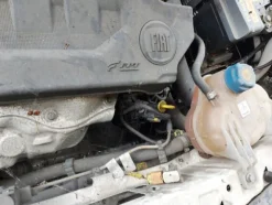 6#7455 Furgone Fiat Doblò