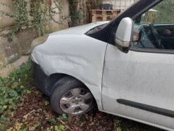 6#7455 Furgone Fiat Doblò