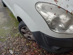 6#7455 Furgone Fiat Doblò