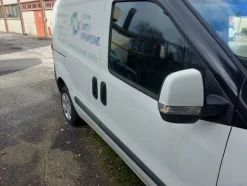 6#7455 Furgone Fiat Doblò