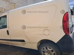 10#10288 Furgone Fiat Doblò