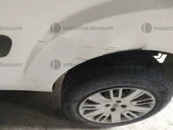 2#9698 Furgone Fiat Doblò