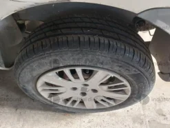 2#9698 Furgone Fiat Doblò