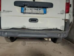 2#9698 Furgone Fiat Doblò
